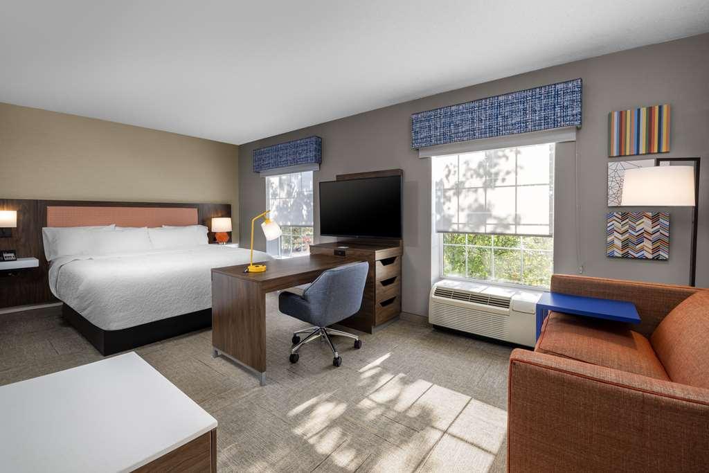 Hampton Inn & Suites State College At Williamsburg Square Camera foto