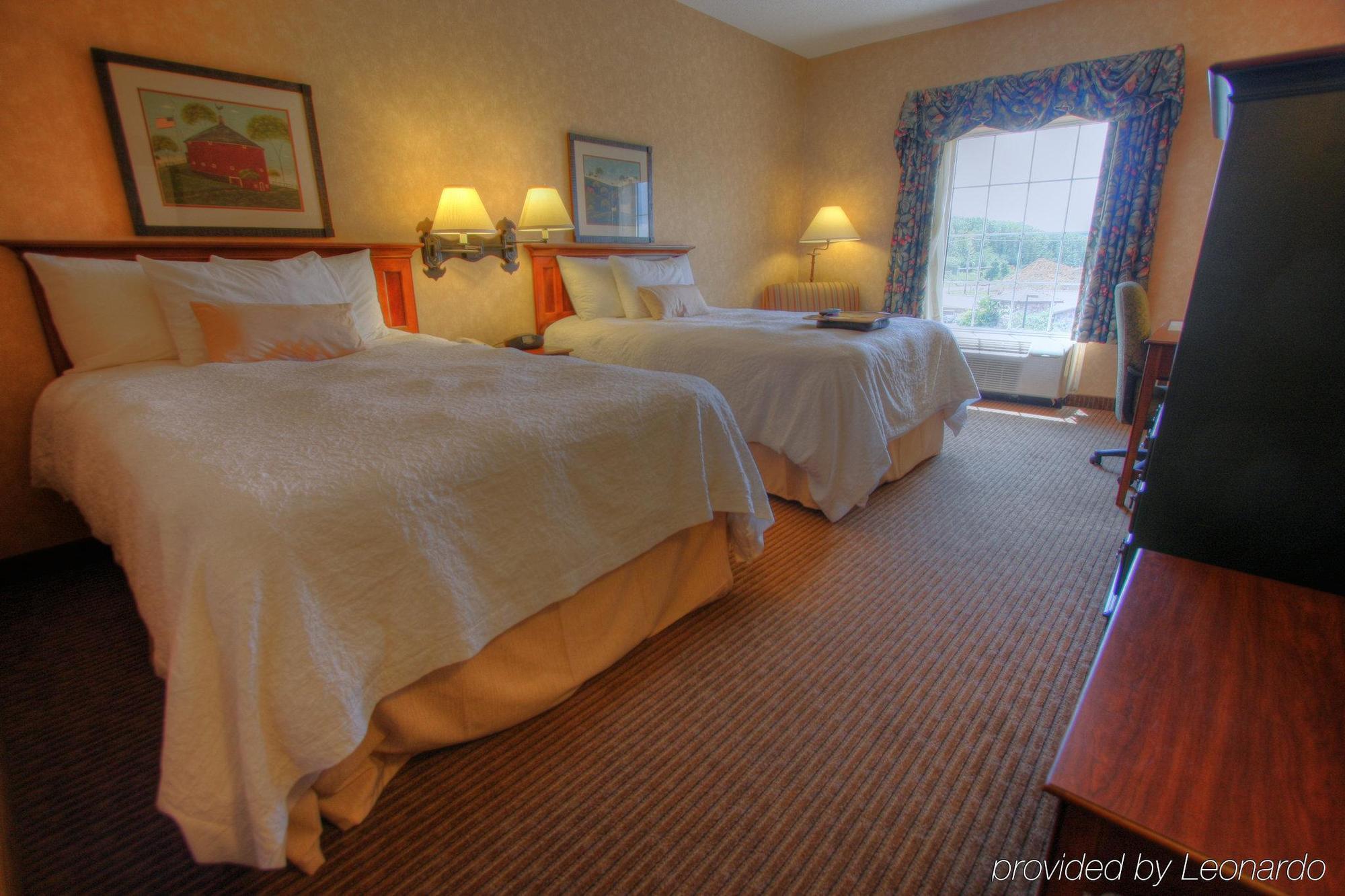 Hampton Inn & Suites State College At Williamsburg Square Camera foto