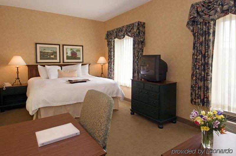 Hampton Inn & Suites State College At Williamsburg Square Camera foto