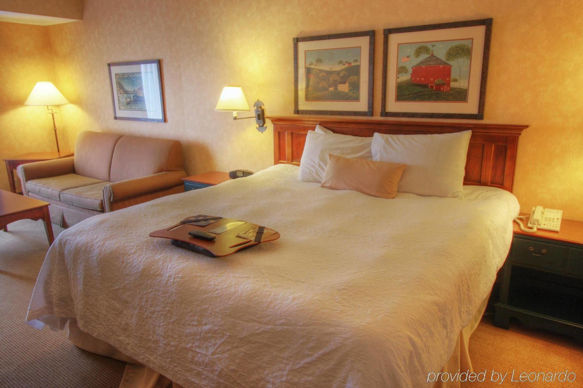 Hampton Inn & Suites State College At Williamsburg Square Camera foto