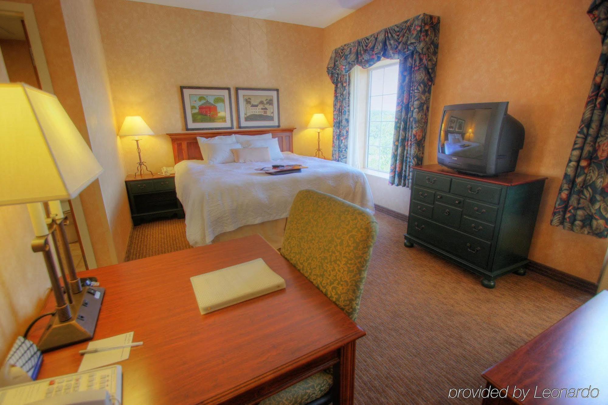 Hampton Inn & Suites State College At Williamsburg Square Camera foto